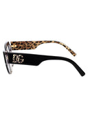 Dolce & Gabbana Cat Eye Optical 0 DG3378 3299