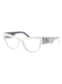 Dolce & Gabbana Cat Eye Optical 0 Dg3378 3371
