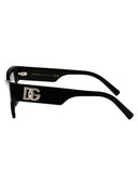 Dolce & Gabbana Cat Eye Optical 0 Dg3378 501