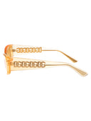 Occhiali da sole Dolce & Gabbana 0 DG4445 3046/7