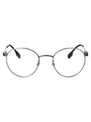 Burberry Round Optical 0 Be1384 Td 1003