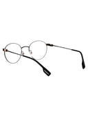 Burberry Round Optical 0 Be1384 Td 1003