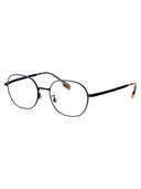 Burberry Oval Optical 0 Be1369 Td 1001