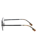 Burberry Oval Optical 0 Be1369 Td 1001