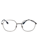 Burberry Oval Optical 0 Be1369 Td 1003