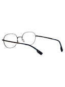 Burberry Oval Optical 0 Be1369 Td 1003