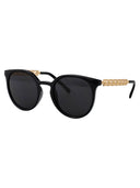Dolce & Gabbana Round Sunglasses 0 Dg6189 U 501/87