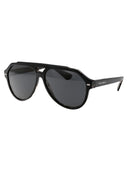 Dolce & Gabbana Pilot Sunglasses 0 Dg4452 340387
