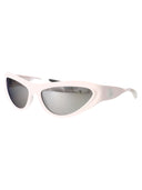 Dolce & Gabbana Cat Eye Sunglasses 0 Dg6190 33126 G