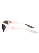 Dolce & Gabbana Cat Eye Sunglasses 0 Dg6190 33126 G
