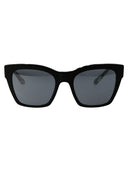 Dolce & Gabbana Squared Sunglasses 0 Dg4384 33726 G