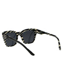 Dolce & Gabbana Squared Sunglasses 0 Dg4384 33726 G