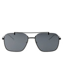 Emporio Armani Squared Sunglasses 0 Ea2150 30146 G