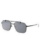 Emporio Armani Squared Sunglasses 0 Ea2150 30146 G