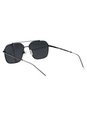 Emporio Armani Squared Sunglasses 0 Ea2150 30146 G