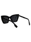 Occhiali da sole Burberry Cat Eye 0 Be4372 U 300187