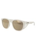 Emporio Armani Geometrical Sunglasses 0 Ea4216 U 53445 A