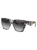 Dolce & Gabbana Squared Sonnenbrille 0 DG4438 32878 G