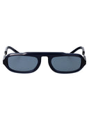Giorgio Armani Squared Sonnenbrille 0 AR8203 604719