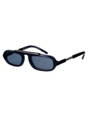 Giorgio Armani Squared Sonnenbrille 0 AR8203 604719