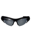 Dolce & Gabbana Cat Eye Sunglasses 0 Dg6192 501/6 G