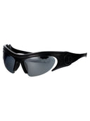 Dolce & Gabbana Cat Eye Sunglasses 0 Dg6192 501/6 G