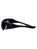 Dolce & Gabbana Cat Eye Sunglasses 0 Dg6192 501/6 G