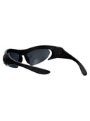 Dolce & Gabbana Cat Eye Sunglasses 0 Dg6192 501/6 G