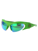 Dolce & Gabbana Cat Eye Sunglasses 0 Dg6192 3311 F2