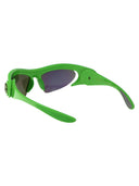 Dolce & Gabbana Cat Eye Sunglasses 0 Dg6192 3311 F2