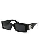 Dolce & Gabbana Squared Sunglasses 0 Dg4447 B 335587