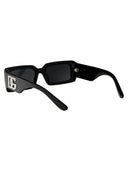 Dolce & Gabbana Squared Sunglasses 0 Dg4447 B 335587