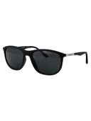 Emporio Armani Geometrical Sunglasses 0 Ea4201 500187