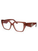 Dolce & Gabbana Squared Optical 0 Dg3373 3411