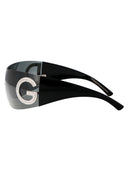 Dolce & Gabbana Geometrical Sunglasses 0 Dg2298 B 05/87