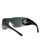 Dolce & Gabbana Geometrical Sunglasses 0 Dg2298 B 05/87