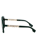 Burberry Squared Sonnenbrille 0 BE4389 405987
