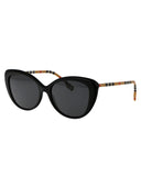 Burberry Cat Eye Sunglasses 0 Be4407 385387