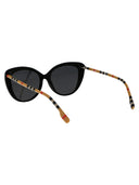Burberry Cat Eye Sunglasses 0 Be4407 385387
