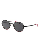 Emporio Armani Round Sunglasses 0 Ea2151 337487