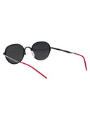 Emporio Armani Round Sunglasses 0 Ea2151 337487
