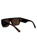 Dolce & Gabbana Squared Sunglasses 0 Dg4459 502/73