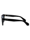Giorgio Armani Squared Sonnenbrille 0 AR8155 587556