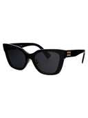 Miu Miu Squared Sunglasses 0 Mu 02 Zs 1 Ab5 S0