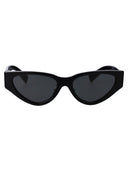 Miu Miu Sunglasses 0 Mu 03 Zs 1 Ab5 S0