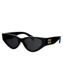 Miu Miu Sunglasses 0 Mu 03 Zs 1 Ab5 S0