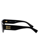 Miu Miu Sunglasses 0 Mu 03 Zs 1 Ab5 S0