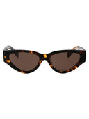 Miu Miu Cat Eye,Month Sunglasses 0 Mu 03 Zs Vau06 B