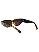 Miu Miu Cat Eye,Month Sunglasses 0 Mu 03 Zs Vau06 B