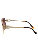 Lunettes de soleil Miu Miu 0 Mu 51 Zs Zvn70 D